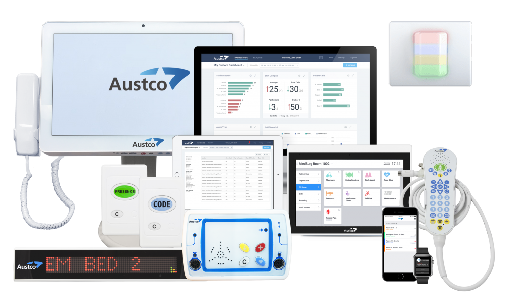 Nurse Call Systems